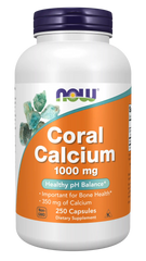 Coral Calcium 1000 mg Capsules