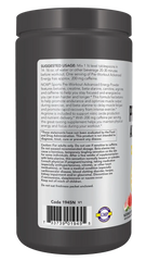 Pre-Workout Advanced Energy Powder