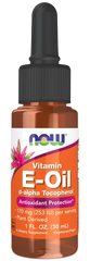 Vitamin E-Oil