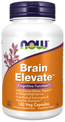Brain Elevate™ Veg Capsules