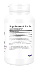 Bamboo Silica Beauty Veg Capsules