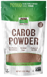Carob Powder