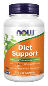 Diet Support Veg Capsules