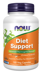Diet Support Veg Capsules