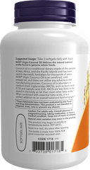 Virgin Coconut Oil 1000 mg Softgels