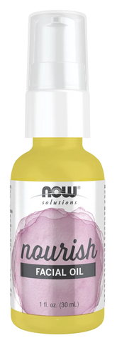 Nourish Facial Oil