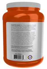 Creatine Monohydrate, Micronized Powder