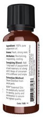 Peppermint Oil