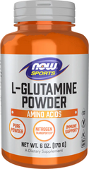 L-Glutamine Powder