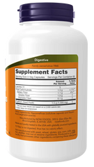 Psyllium Husk Caps 500 mg Veg Capsules