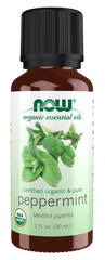 Peppermint Oil, Organic