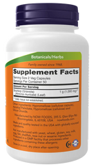 Graviola 500 mg Veg Capsules