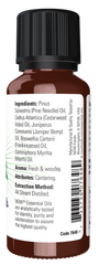 Woodland Walk Oil Blend