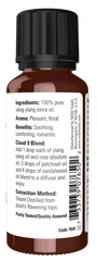 Ylang Ylang Extra Oil