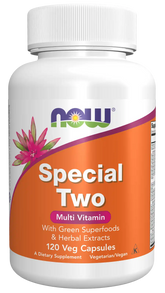 Special Two Veg Capsules