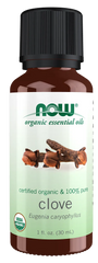 Clove Oil, Organic