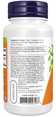 Kava Kava Extract Veg Capsules