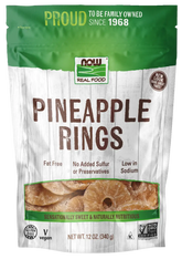 Pineapple Rings