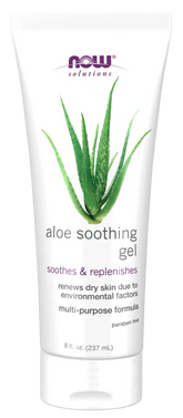 Aloe Soothing Gel