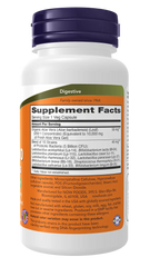 Aloe 10,000 & Probiotics Veg Capsules