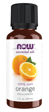 Orange Oil