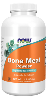 Bone Meal Powder