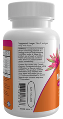 Liquid Multi Gels Softgels