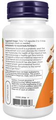 Saccharomyces Boulardii Veg Capsules