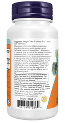 Magnesium Glycinate Tablets
