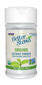 BetterStevia® Extract Powder, Organic
