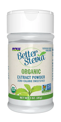 BetterStevia® Extract Powder, Organic