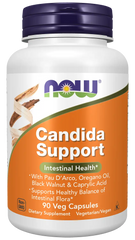 Candida Support Veg Capsules