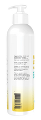 Nourishing Baby Lotion, Fragrance Free