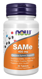 SAMe 400 mg Tablets