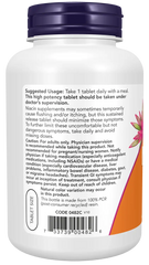 Niacin 500 mg Tablets