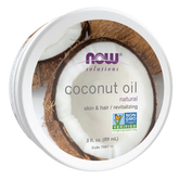 Coconut Oil