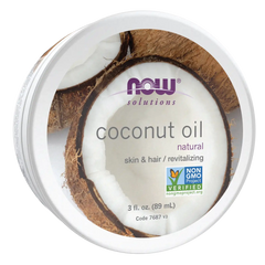 Coconut Oil