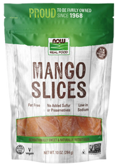 Mango Slices