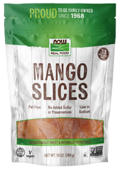 Mango Slices