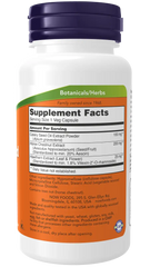 Celery Seed Extract Veg Capsules