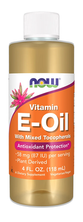 E-Oil