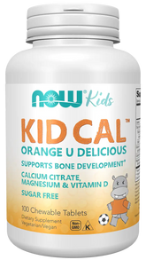 Kid Cal™ Chewables