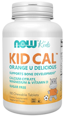 Kid Cal™ Chewables