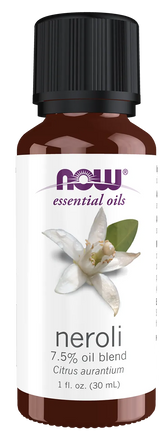 Neroli Oil Blend
