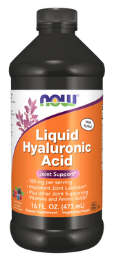 Hyaluronic Acid 100 mg Liquid
