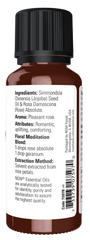 Rose Absolute Oil Blend