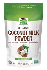 Coconut Milk Powder, Organic