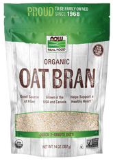 Oat Bran, Organic