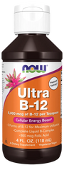 Ultra B-12 Liquid