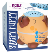 Sleepy Puppy Essential Oil Diffuser